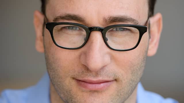 simon sinek ted talk simon sinek ted talk