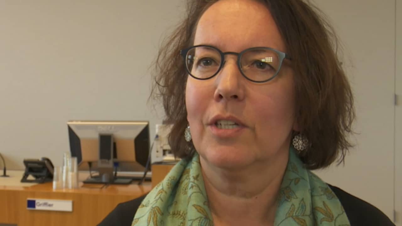 Beeld uit video: Hierom is Mark de J. veroordeeld voor de moord op Koen Everink