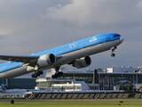 KLM nationaliseren? Alleen met harde voorwaarden
