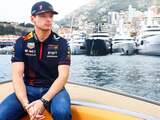 Verstappen verwacht sterk Ferrari en Aston Martin in krappe straten Monaco
