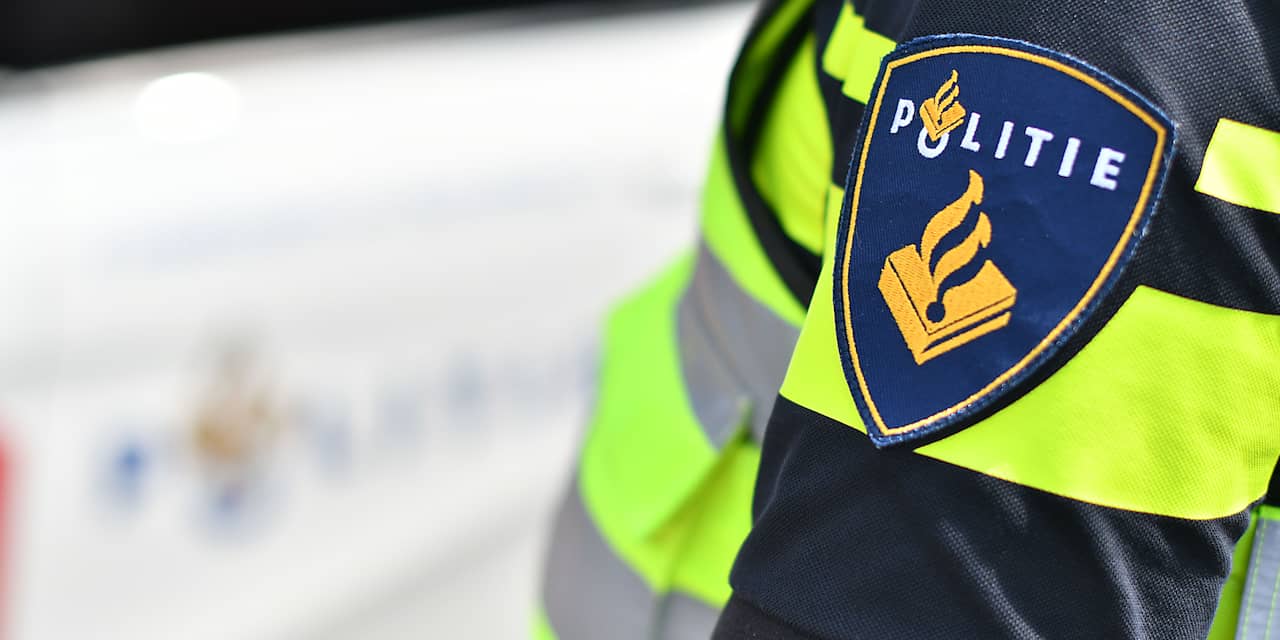 Opnieuw schietpartij in Utrecht, politie houdt twee mannen aan