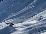 Vijf doden door lawines in skigebieden in Oostenrijk en Zwitserland