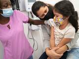 VS mag beginnen met vaccineren van kinderen van vijf tot twaalf jaar
