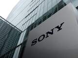 Sony schrijft bijna miljard euro af op filmactiviteiten