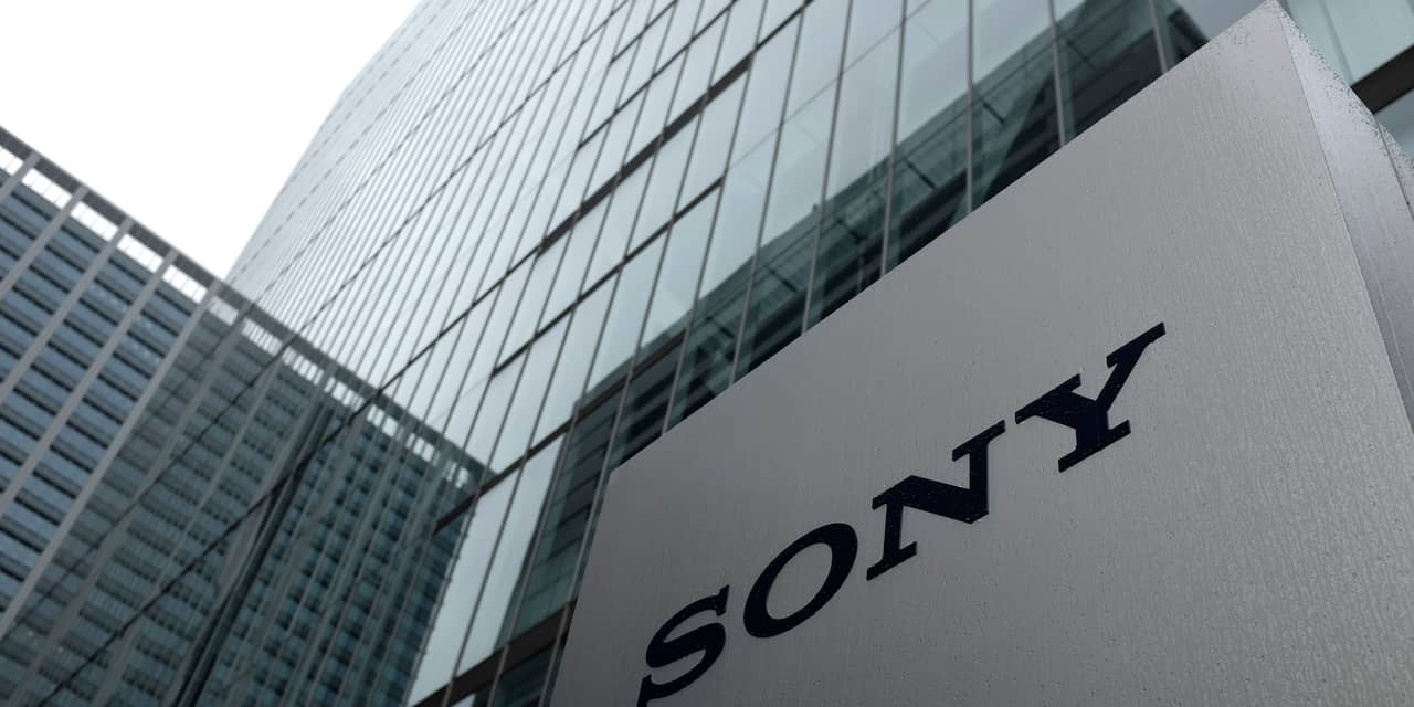 Sony verwacht lagere smartphoneverkoop, meer omzet uit PlayStation