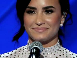Demi Lovato moet concert in Birmingham afzeggen vanwege stemproblemen