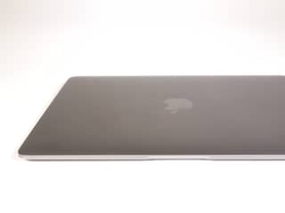 Nieuwe Macbook met zeer compacte behuizing