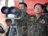 Facebook bant Myanmarees leger per direct van zijn sociale media