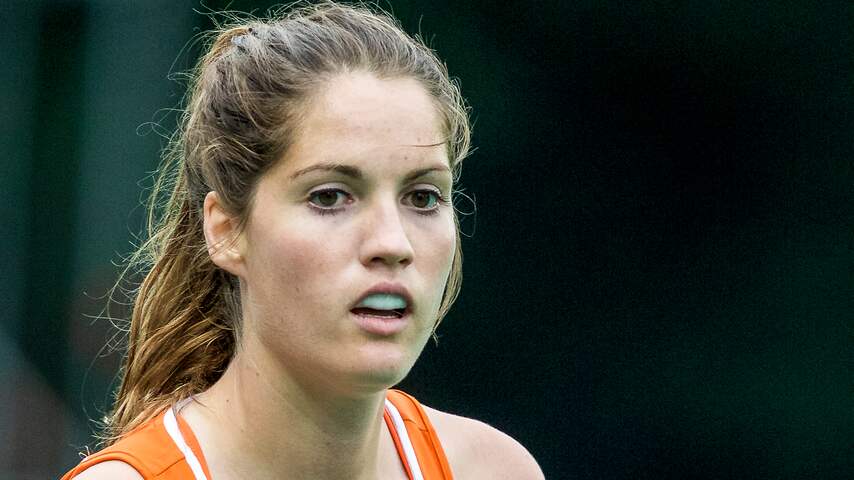 Marloes Keetels