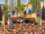 Steeds minder festivals in Nederland: 'Veel cowboys haken nu af'