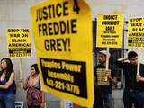 Politieagent Baltimore getuigt dat Freddie Gray inderdaad om hulp vroeg