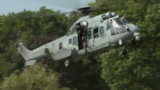 Dit zijn de nieuwe helikopters van de Nederlandse krijgsmacht