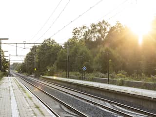 Treinverbinding tussen Groningen en Bremen is er pas halverwege 2025