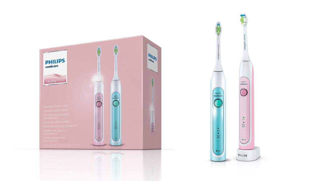 philips healthy white plus