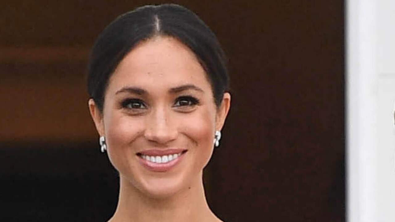 Meghan Markle blames controversies on the interpretation of her words |  NOW