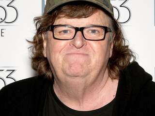 Ook Michael Moore gaat Oscars boycotten