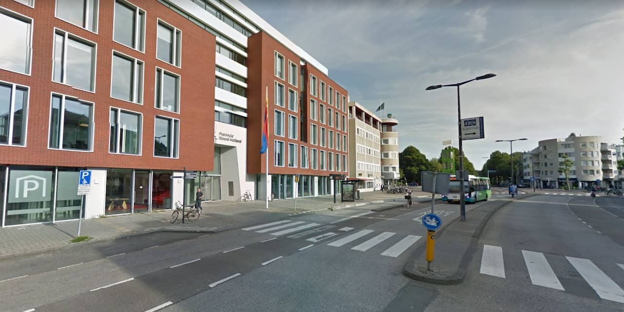 Bus-Kruit beraadt zich op stappen tegen verdwijnen zebrapaden op Houtplein