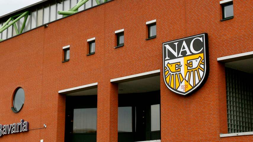 nac stadion naclogo Rat Verlegh Stadion