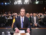 Amerikaanse Senaat hoort Facebook-CEO over dataschandaal