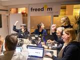 Wat voorafging aan het ontstaan van internetaanbieder Freedom Internet