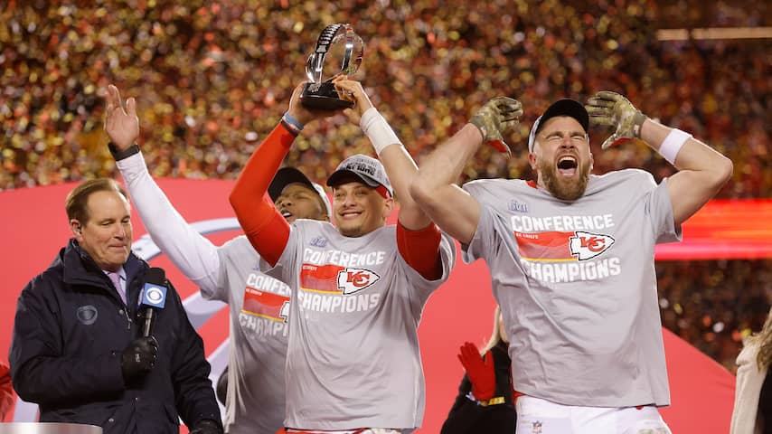 Kansas City Chiefs