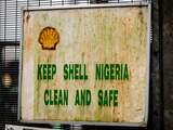 Amnesty verwijt Shell laksheid bij olielekken Nigeria