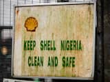 Organisaties doen in Nederland aangifte tegen Shell in corruptiezaak
