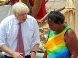 'Britse Caribische eilanden te rijk voor hulp na orkaan Irma'