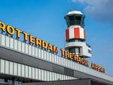 Hotelketen Fletcher opent nog een locatie op Rotterdam The Hague Airport