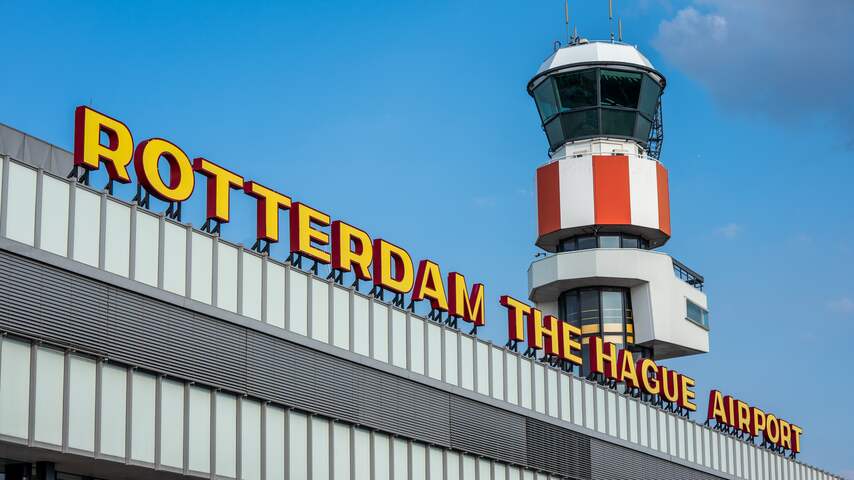 Hotelketen Fletcher opent nog een locatie op Rotterdam The Hague Airport