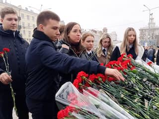 Dit weten we nu over de aanslag met ruim honderd doden in concerthal Moskou