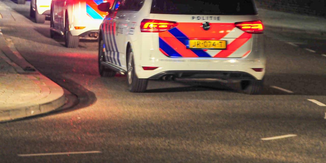 Politie beëindigt illegaal feest met 250 mensen in Deventer, twee arrestaties