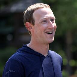 Moederbedrijf Facebook krijgt volgende week mogelijk nieuwe naam