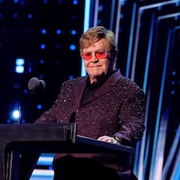 Elton John is negentiende persoon met Emmy, Grammy, Oscar en Tony