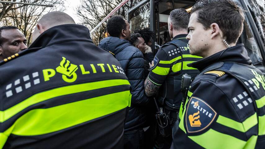 politie