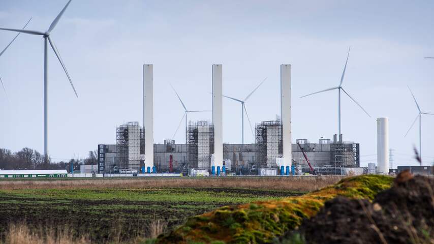 Kabinet draait Groningse gaskraan dit jaar toch iets verder open
