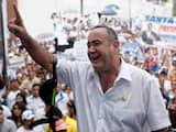 Conservatieve Giammattei wint presidentsverkiezingen in Guatemala