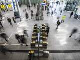 UvA-studenten onderzoeken rol van brein bij navigeren op Utrecht Centraal
