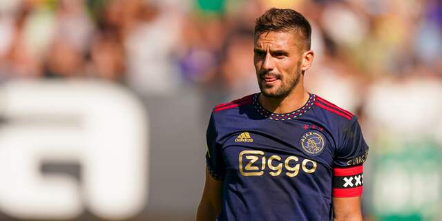 Dusan Tadic