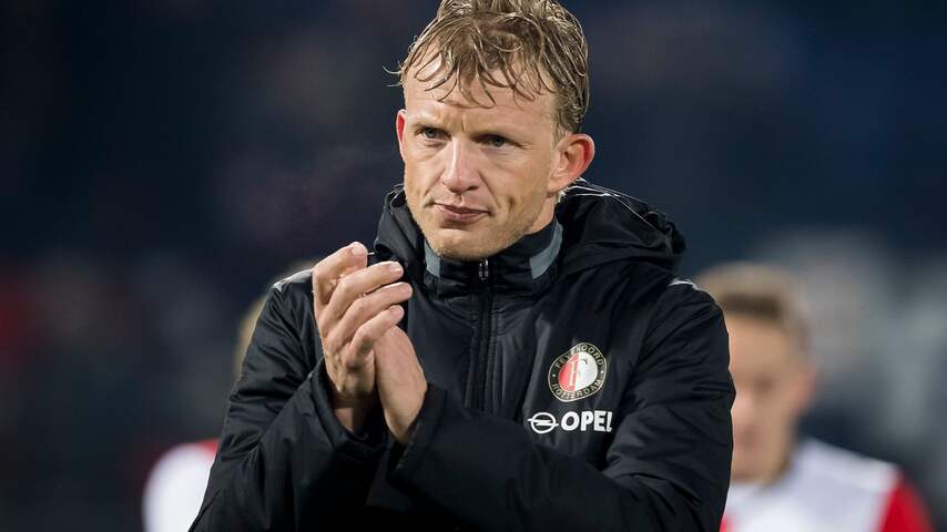 Dirk Kuijt