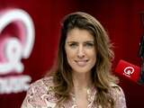 Marieke Elsinga niet blij met genderneutrale Gouden RadioRing