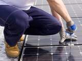 Rapport zonne-energie: 8,1 miljoen panelen geïnstalleerd in 2019