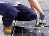 Rapport zonne-energie: 8,1 miljoen panelen geïnstalleerd in 2019