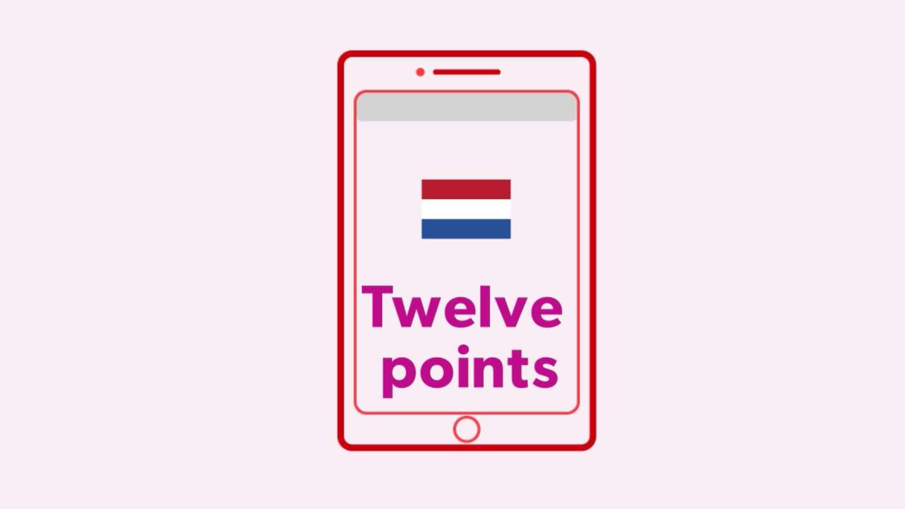Hoe werkt het tellen van de stemmen bij het Eurovisie Songfestival? NU.nl