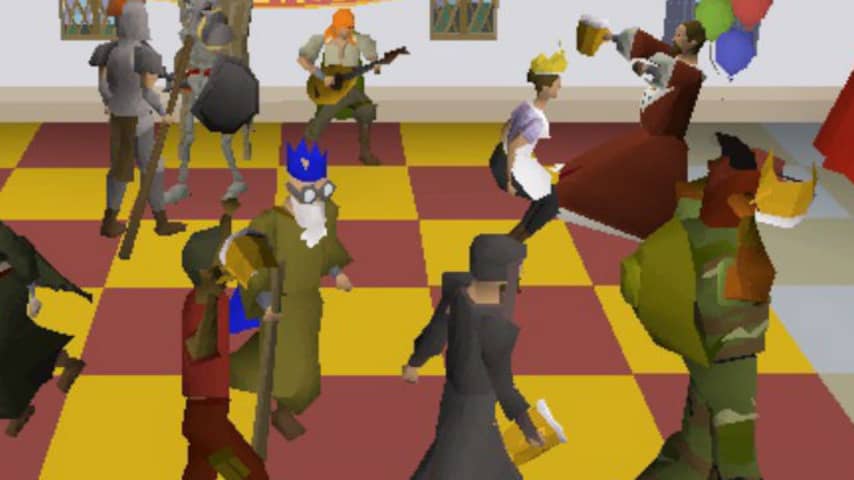 RuneScape