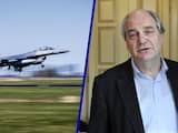 Defensie-expert Ko Colijn over het leveren van F-16's aan Oekraïne