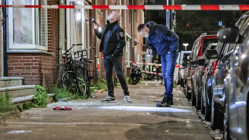 Mogelijk Verband Tussen Explosies In Winschoten En Oude Pekela ...