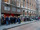 Oud-leden Amsterdams studentencorps: Geen mishandelingen meer in groentijd