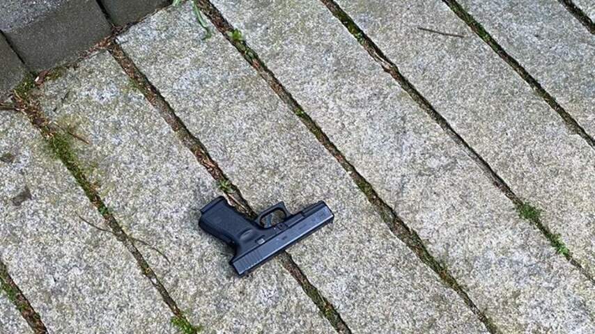 Pistool