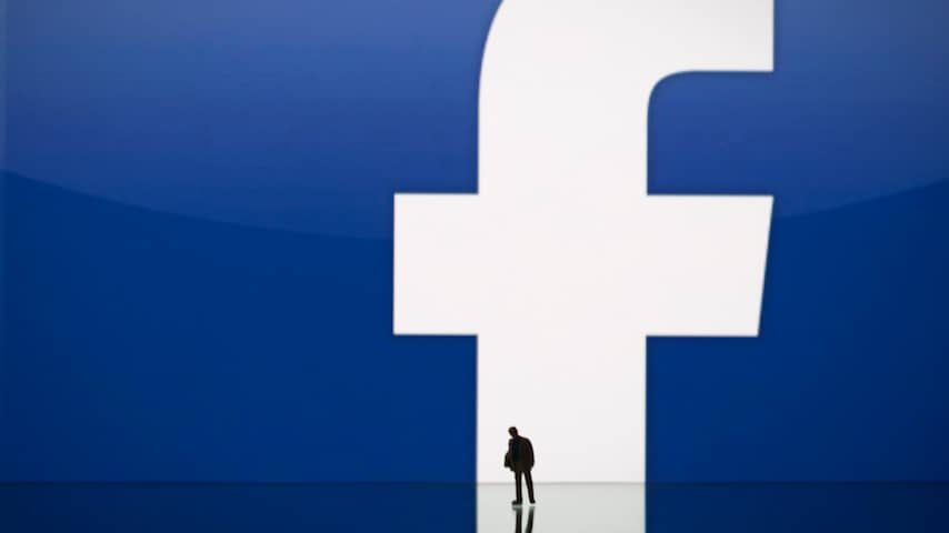 Italië legt Facebook boete van 10 miljoen euro op voor datamisbruik